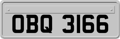 OBQ3166