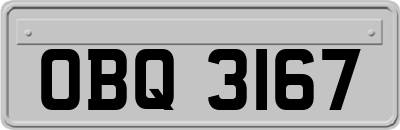 OBQ3167