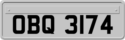 OBQ3174