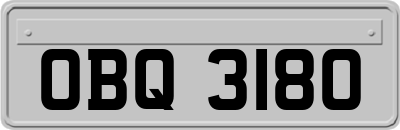 OBQ3180