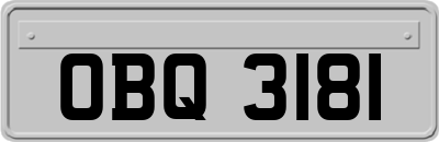 OBQ3181