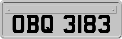 OBQ3183