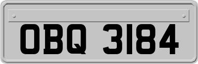 OBQ3184