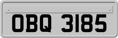 OBQ3185