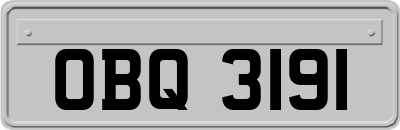 OBQ3191
