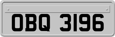 OBQ3196