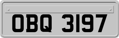 OBQ3197