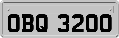 OBQ3200