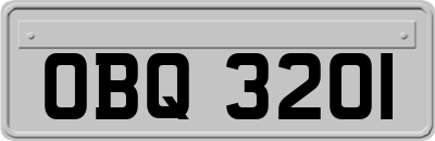 OBQ3201
