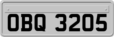OBQ3205