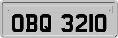 OBQ3210