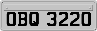 OBQ3220