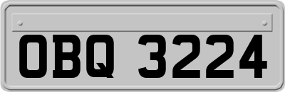 OBQ3224