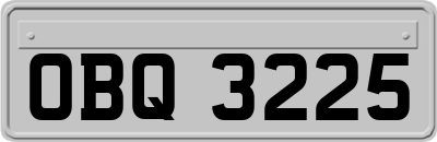 OBQ3225