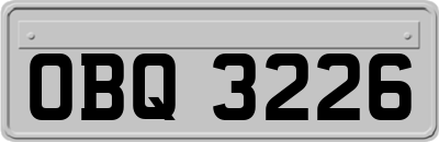 OBQ3226