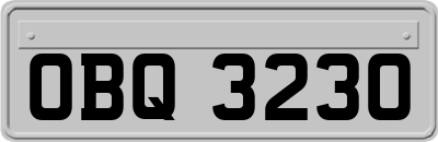 OBQ3230