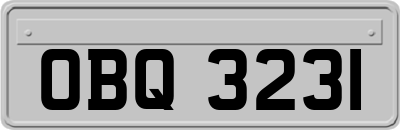 OBQ3231