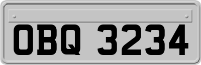 OBQ3234