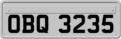 OBQ3235