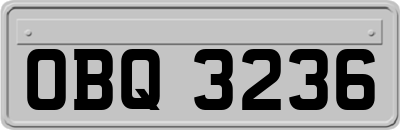 OBQ3236