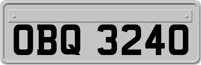 OBQ3240