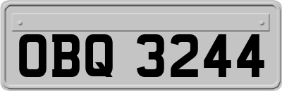OBQ3244