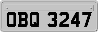 OBQ3247