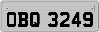 OBQ3249