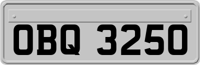 OBQ3250