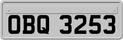 OBQ3253