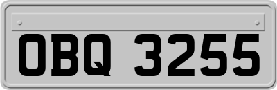 OBQ3255