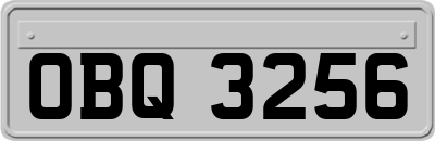 OBQ3256