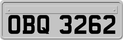 OBQ3262