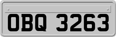 OBQ3263