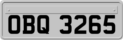 OBQ3265