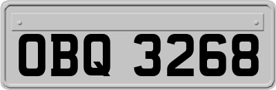 OBQ3268
