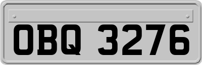 OBQ3276