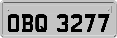 OBQ3277