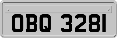 OBQ3281