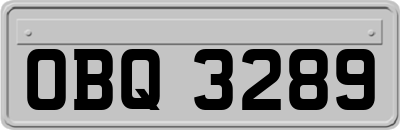 OBQ3289