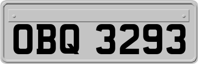 OBQ3293
