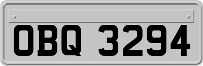 OBQ3294