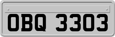 OBQ3303