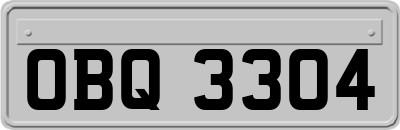 OBQ3304