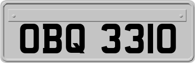 OBQ3310