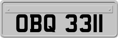 OBQ3311