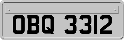 OBQ3312