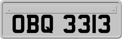 OBQ3313