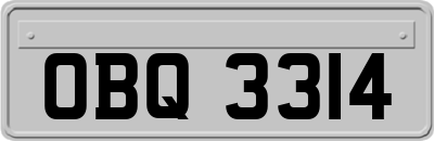 OBQ3314