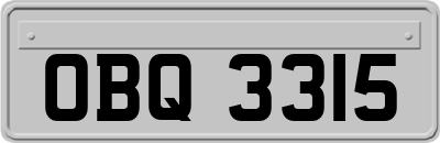 OBQ3315